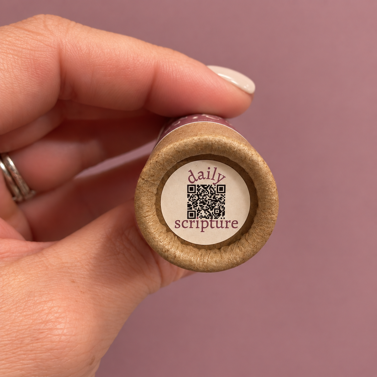 Still Waters Lip Balm