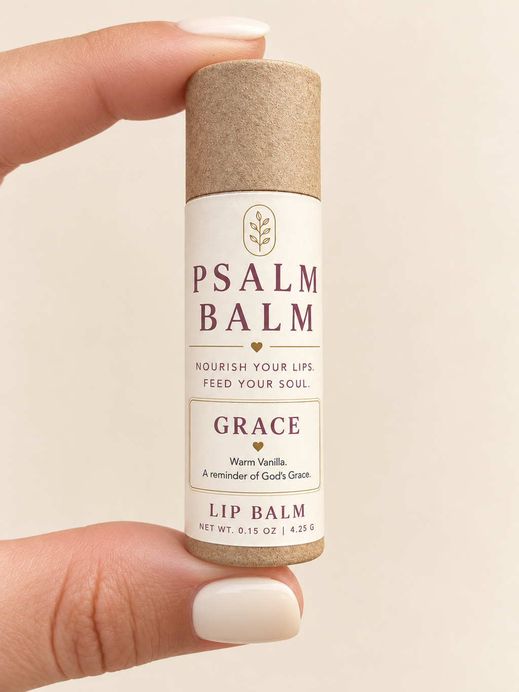 Grace Lip Balm