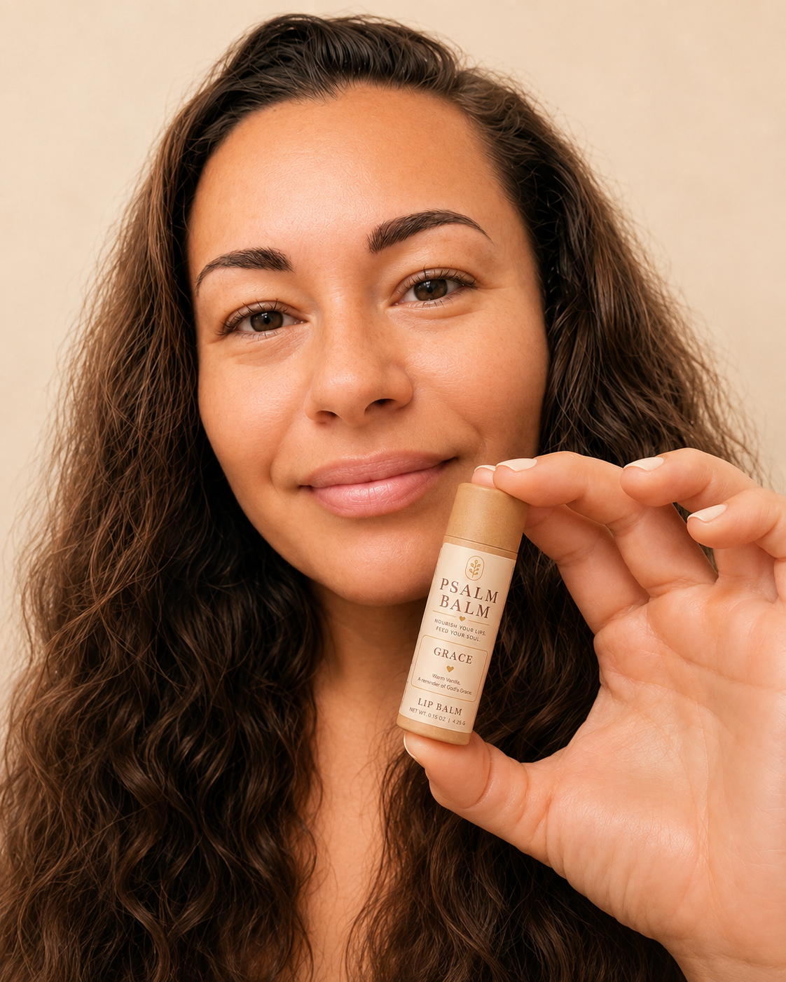 Grace Lip Balm