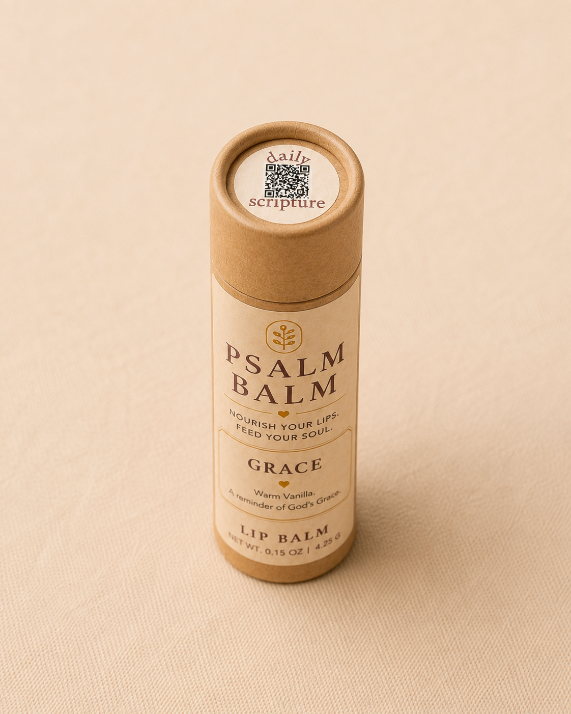 Grace Lip Balm