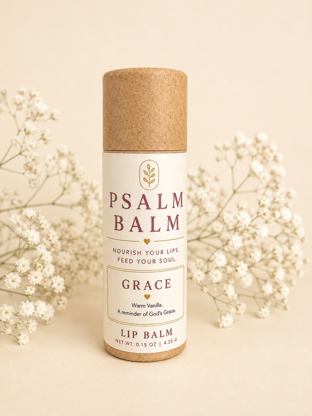 Grace Lip Balm