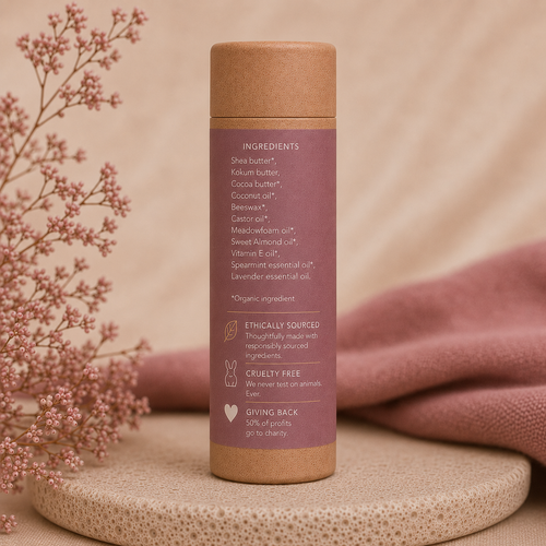 Still Waters Lip Balm