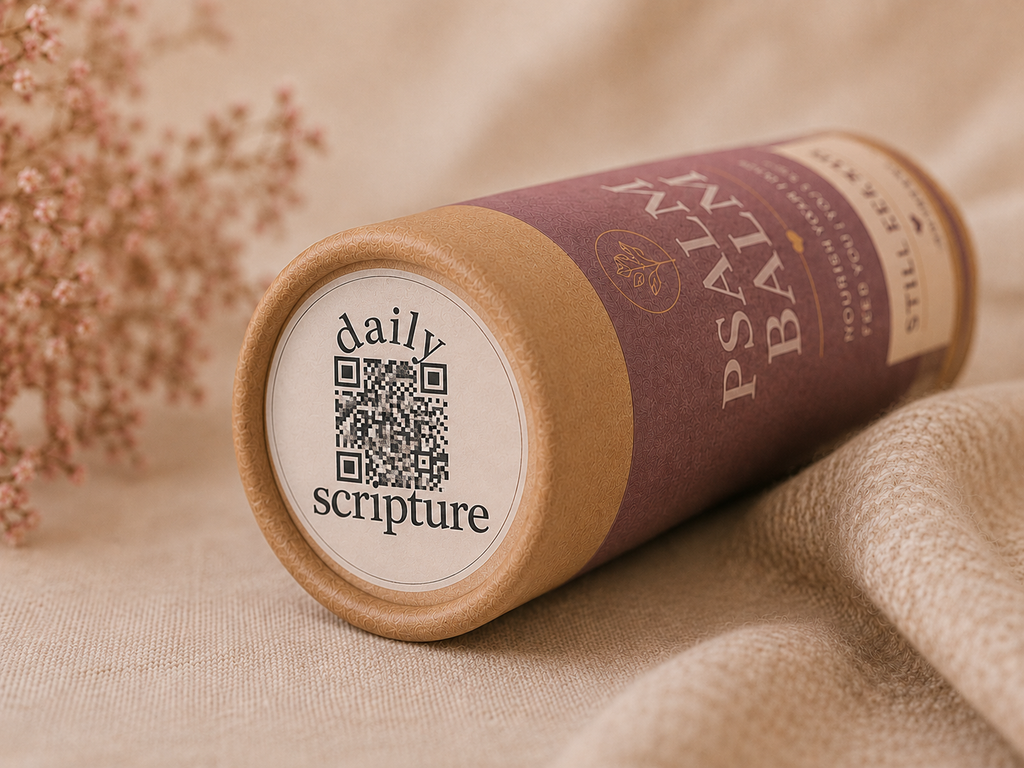 Still Waters Lip Balm