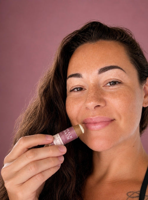 Still Waters Lip Balm