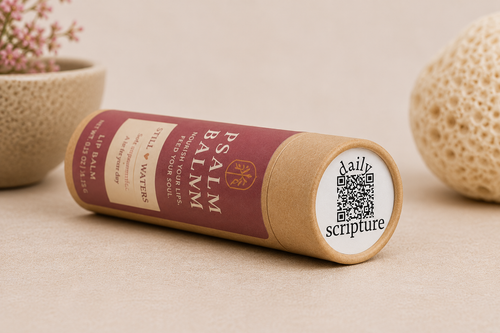 Still Waters Lip Balm